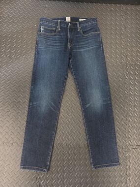 Hiroshi Kato Men's Jeans